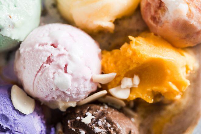 Dapatkan Kue Es Krim dengan Harga Miring
