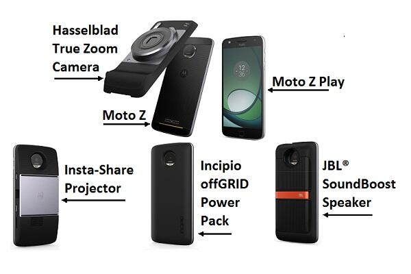 &#91;GREGETZ&#93; Kepedalaman Aman Dengan Incipio offGRID™ Power Pack Mod