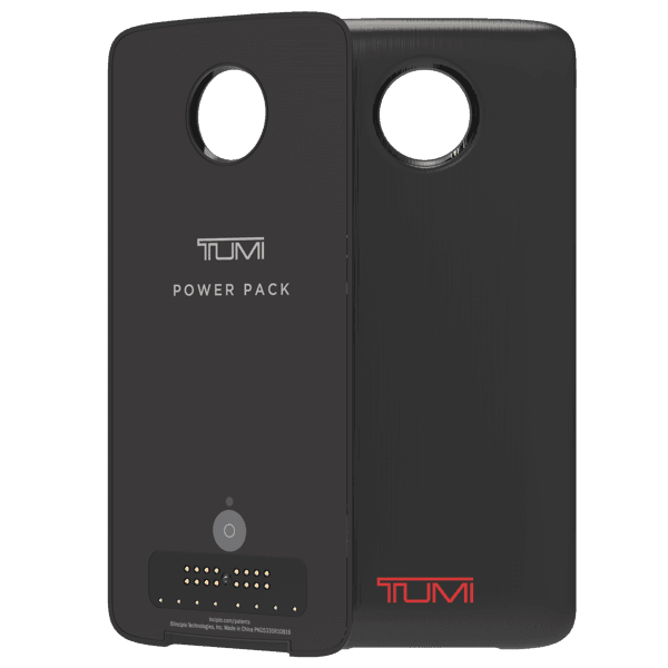 &#91;GREGETZ&#93; Kepedalaman Aman Dengan Incipio offGRID™ Power Pack Mod