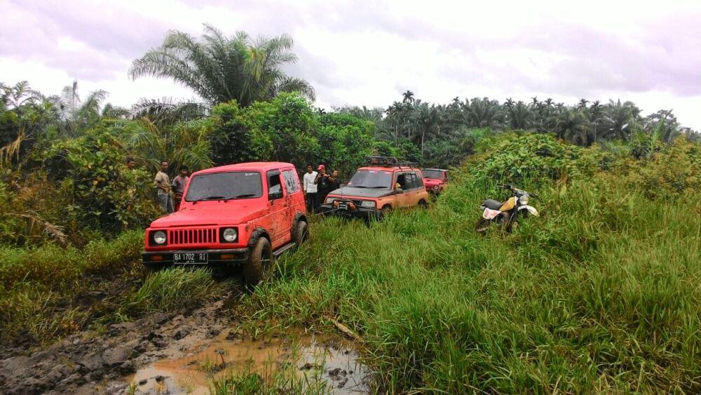 &#91;GREGETZ&#93; Kepedalaman Aman Dengan Incipio offGRID™ Power Pack Mod