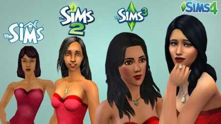 The Sims 3 Vs The Sims 4