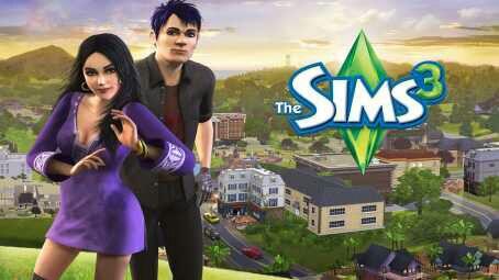 The Sims 3 Vs The Sims 4