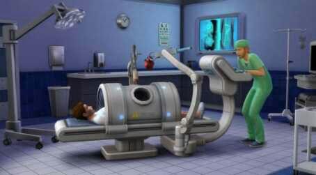 The Sims 3 Vs The Sims 4
