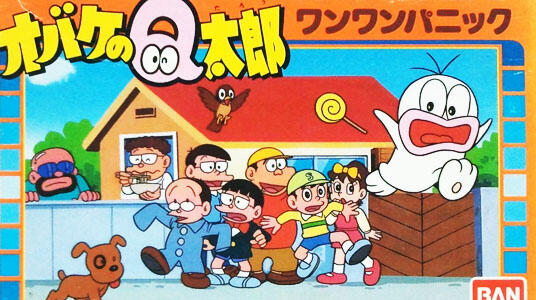 5 ANIME KEMBAR YANG MIRIP &quot;DORAEMON&quot;