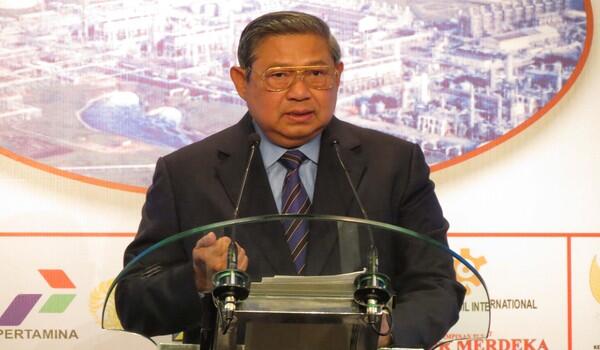 SBY Diminta Tak Sekadar Kritik tapi Terlibat Melawan Hoax