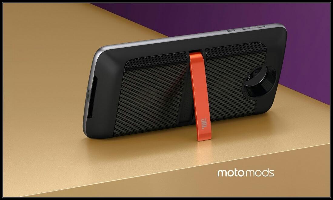 &#91;GREGETZ&#93; Memakai Fitur Speaker Mod, Ane Puas Dengerin Lagu Lagu DEPAPEPE 