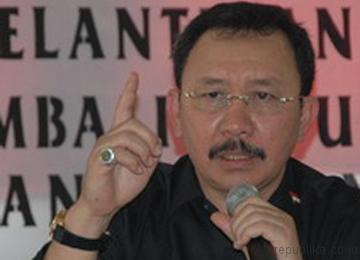 Jenderal Tyasno: Rakyat Harus Bergerak, Allahu Akbar