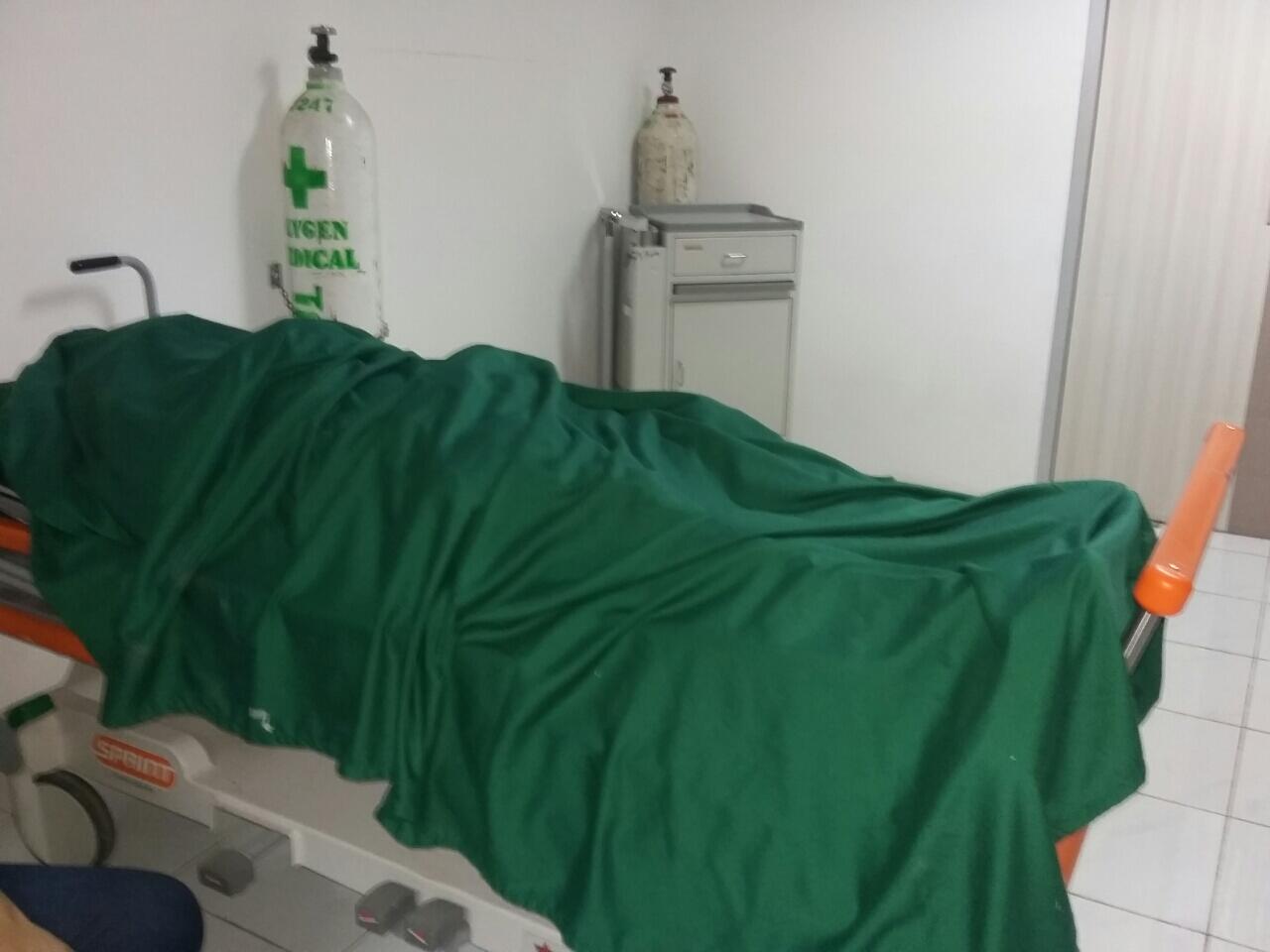 Gan Bapak ane meninggal tolongin donk ane lagi gak punya duid banget ane di cawang