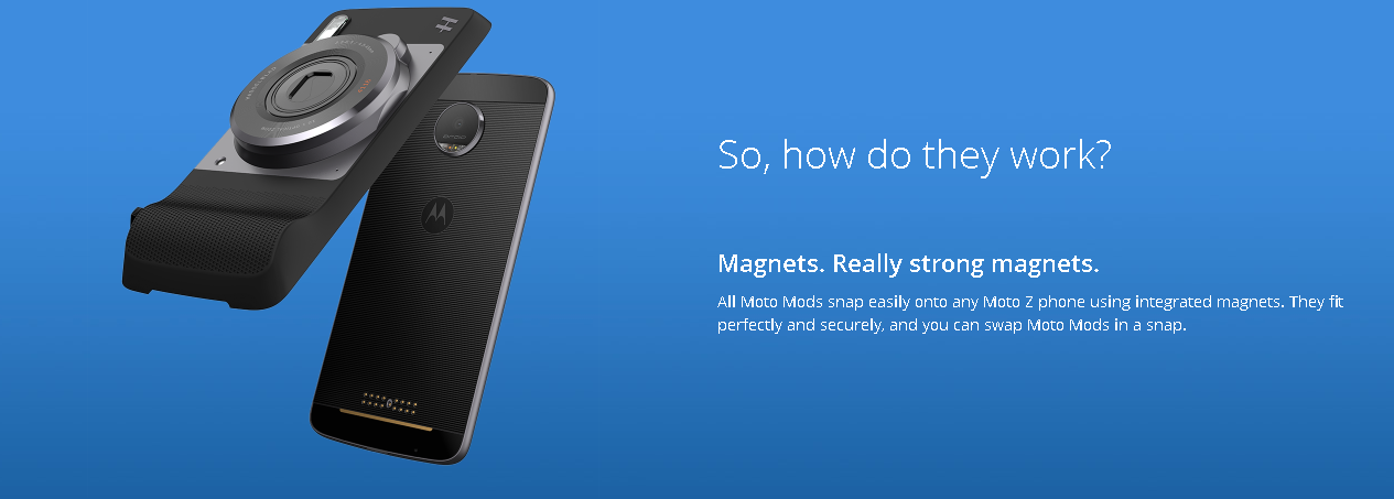 &#91;GREGETZ&#93; Nggak Takut Kemanapun dengan Moto Z + Incipio offGRID™ Power Pack Mod 