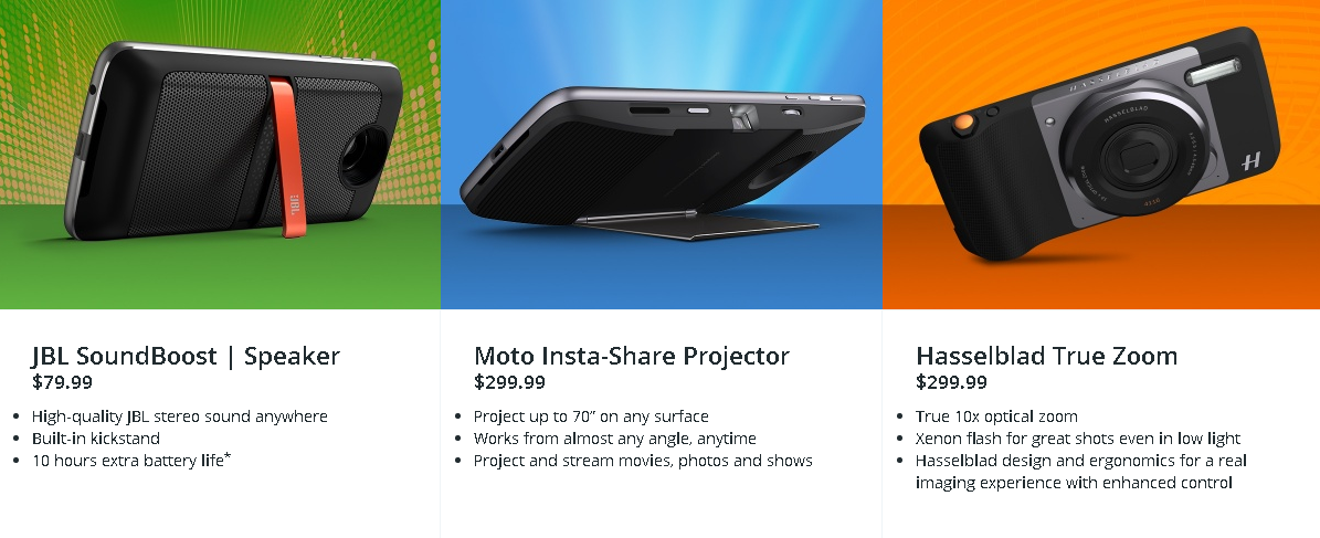 &#91;GREGETZ&#93; Nggak Takut Kemanapun dengan Moto Z + Incipio offGRID™ Power Pack Mod 