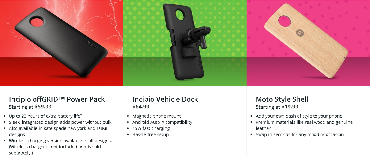 &#91;GREGETZ&#93; Nggak Takut Kemanapun dengan Moto Z + Incipio offGRID™ Power Pack Mod 