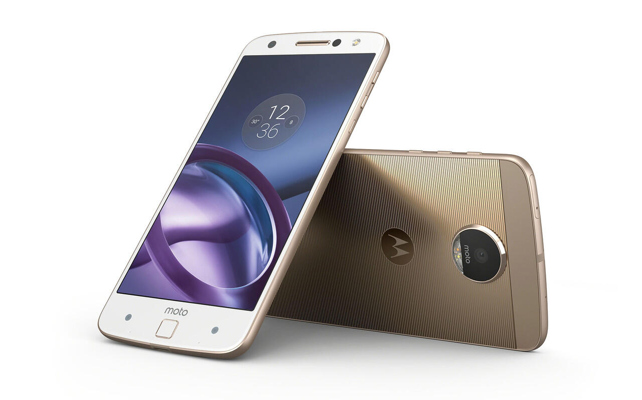&#91;GREGETZ&#93; Do More With Feature Incipio offGRID™ Power Pack Mod Moto Z!
