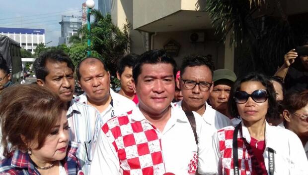Rizieq Syihab Diperiksa, GNPF MUI Kerahkan Massa 2000 Orang