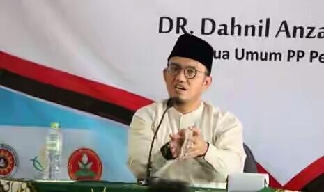 Pemuda Muhammadiyah Minta Polisi Adil Tangani Kasus Habib Rizieq