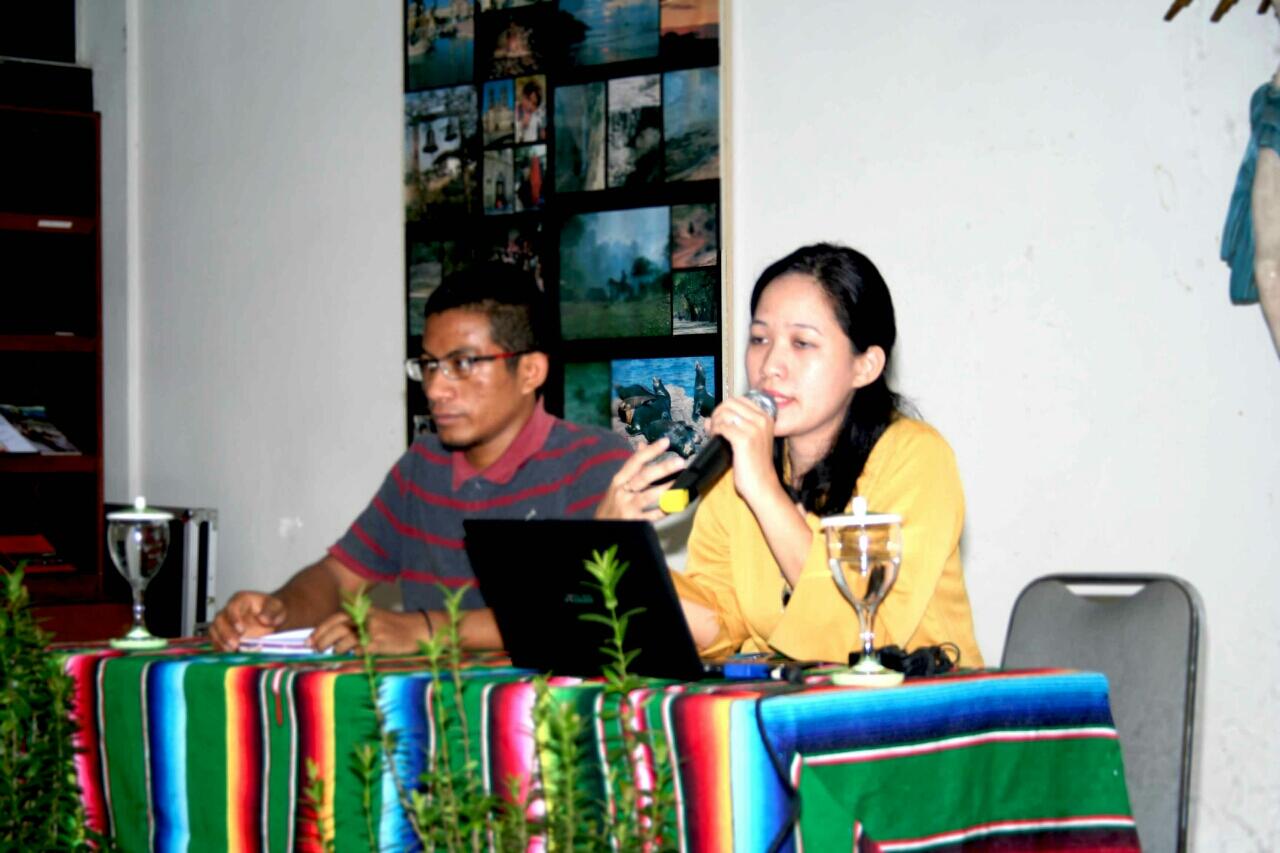Masyarakat Adat Karuhun (AKUR) Sunda Wiwitan