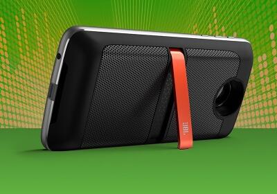 &#91;GREGETZ&#93; Kemudahan Beraktifitas Dalam Genggaman Moto Mods nya Moto Z