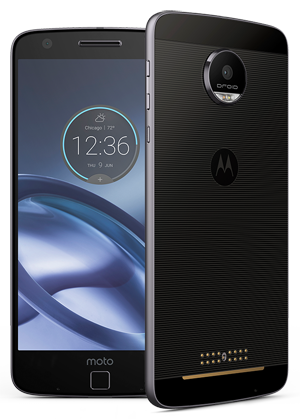 &#91;GREGETZ&#93; Kemudahan Beraktifitas Dalam Genggaman Moto Mods nya Moto Z