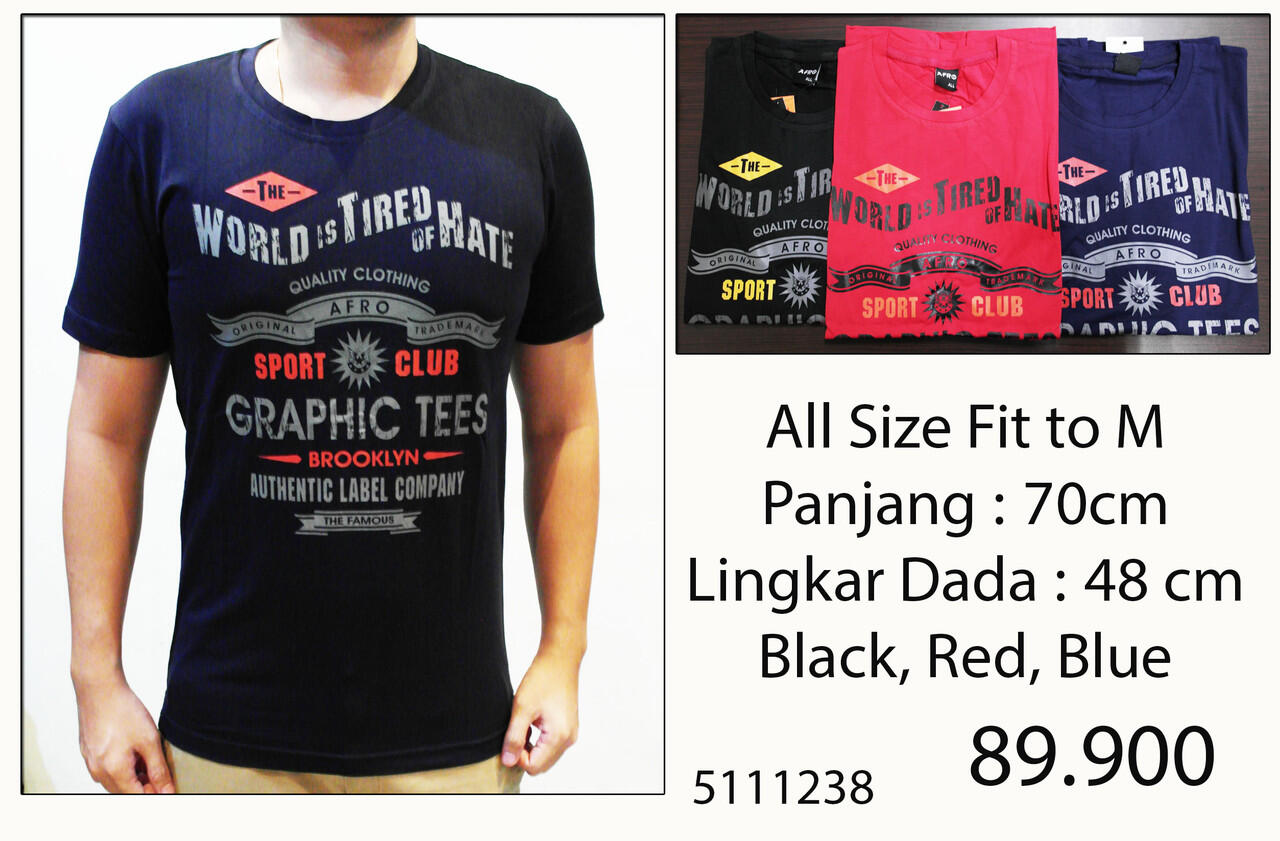LOWONGAN KERJA RESELLER & DROPSHIPER FASHION PRIA