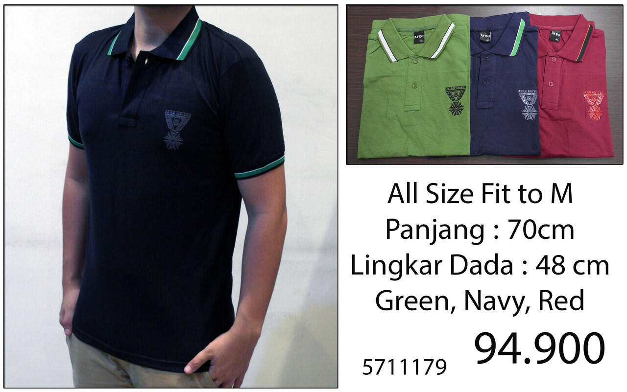 LOWONGAN KERJA RESELLER & DROPSHIPER FASHION PRIA