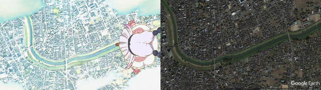 Dunia Anime vs Dunia Nyata di Kobayashi Dragon Maid