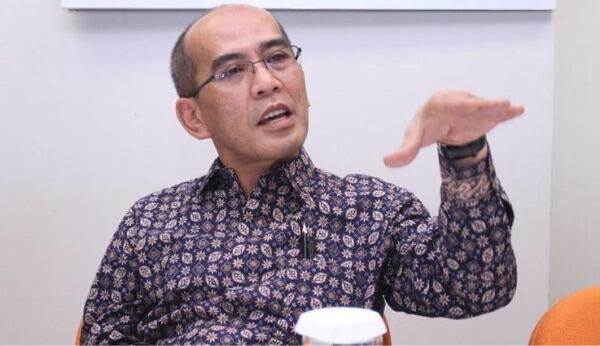 Faisal Basri: Jokowi Gagal Atasi Ketimpangan RI