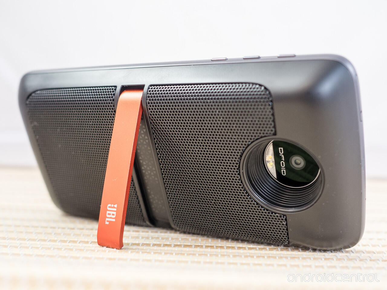 &#91;GREGETZ&#93; Nonton Rame-Rame Makin Asik dengan Adanya Fitur Insta Share Projector Mod