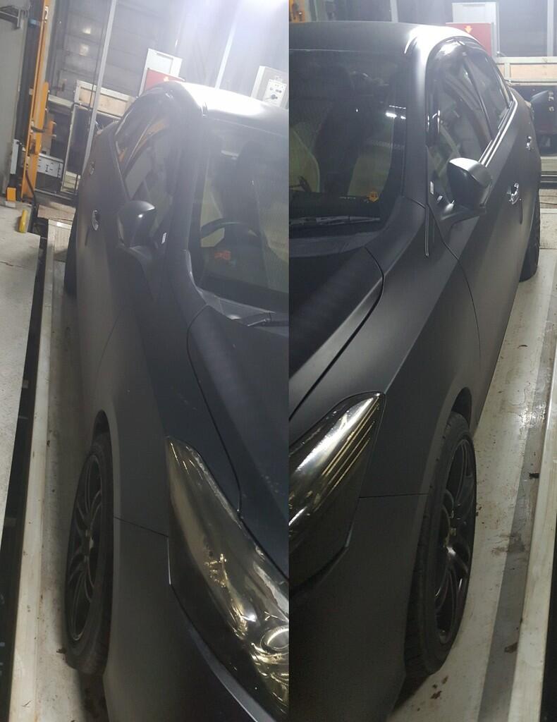 Honda City 2006 Depok murah