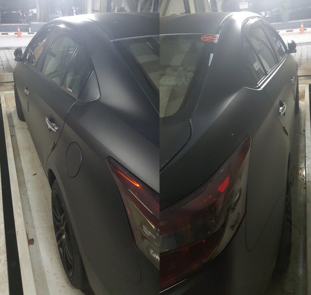Honda City 2006 Depok murah