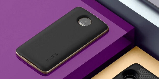 &#91;GREGETZ&#93;Ngaskus Makin Asyik Dengan Moto Z!