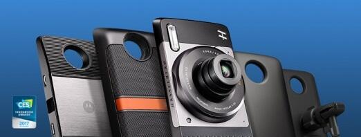 &#91;GREGETZ&#93; Nobar Seru Dimanapun dan Kapanpun Dengan Insta-Share Mods Moto Z