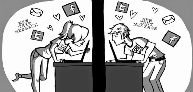 LDR Itu Gak Perlu Ribet, Nikmatin Aja!