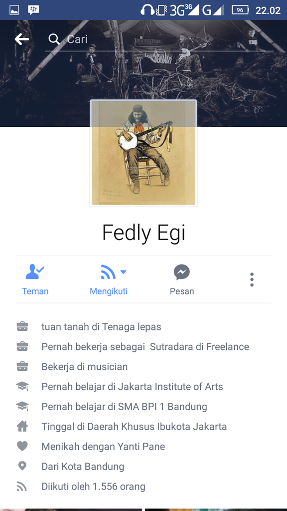 Penghina ulama dan mahasiswa indonesia