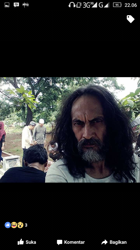 Penghina ulama dan mahasiswa indonesia
