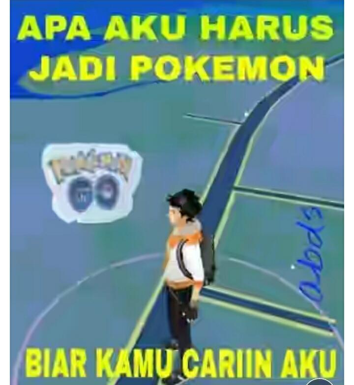 Kumpulan Meme &quot;Apa aku harus jadi&quot; ngakak gan!