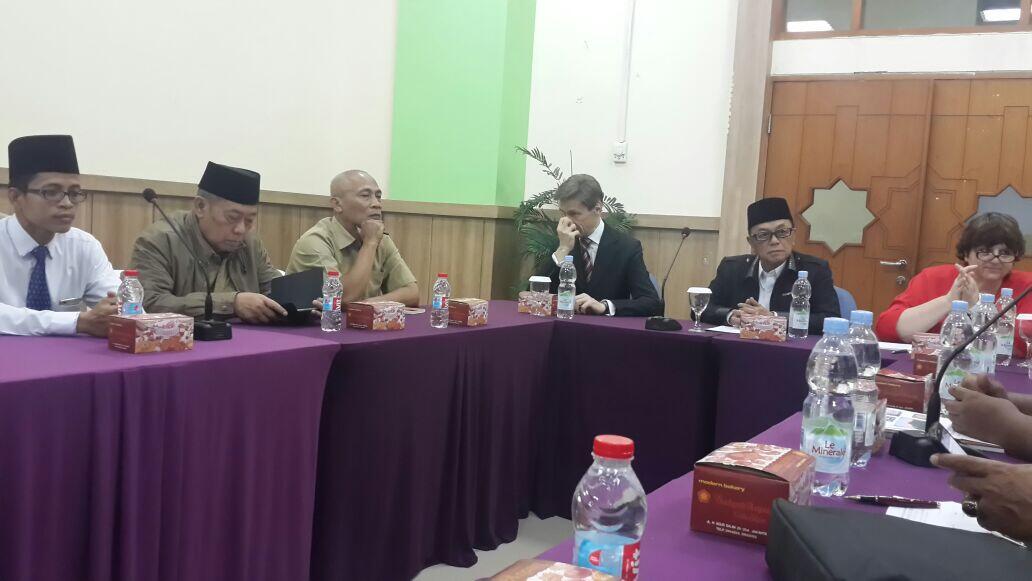 DKI Rencanakan Pendirian Museum Islam Jakarta
