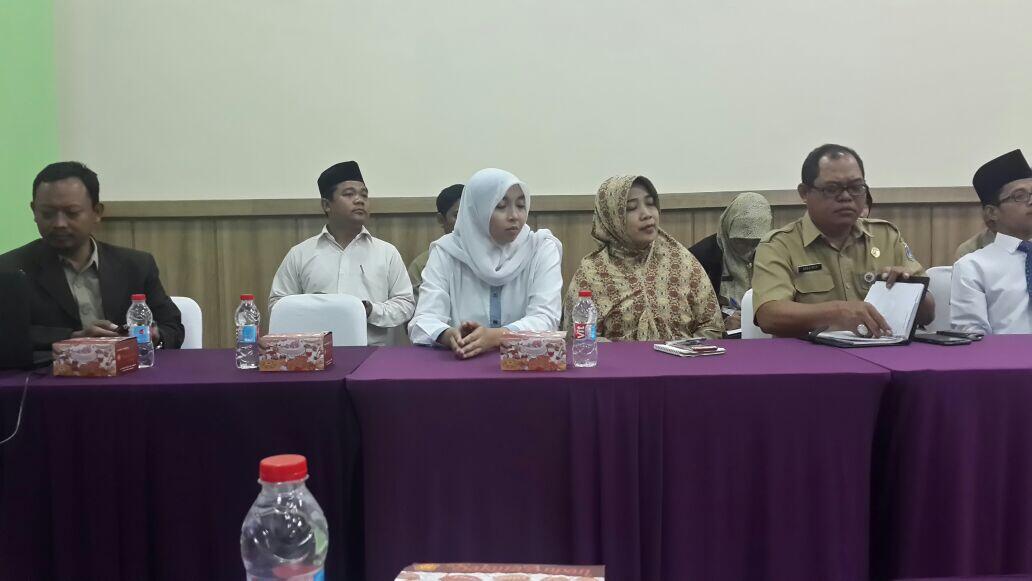 DKI Rencanakan Pendirian Museum Islam Jakarta