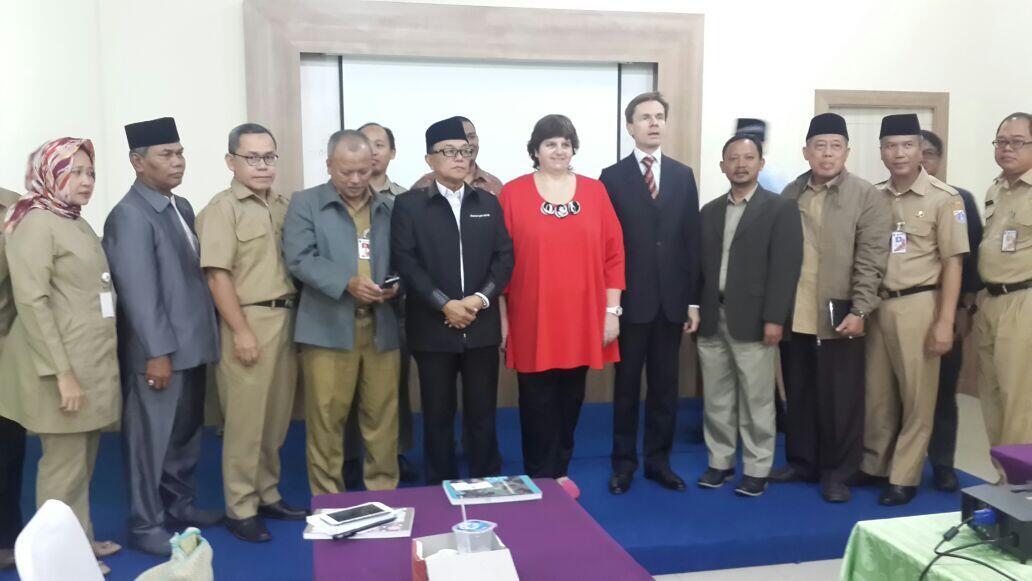 DKI Rencanakan Pendirian Museum Islam Jakarta