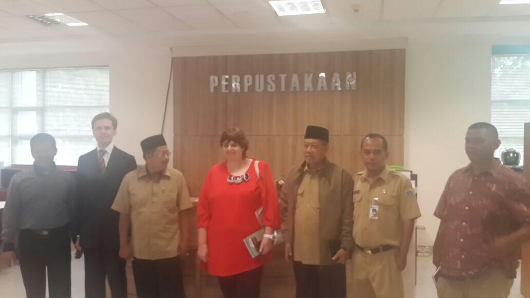 DKI Rencanakan Pendirian Museum Islam Jakarta