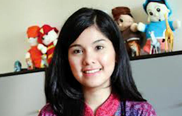 Annisa Pohan: Banyak Provokator dari Buzzer Bayaran di Media Sosial