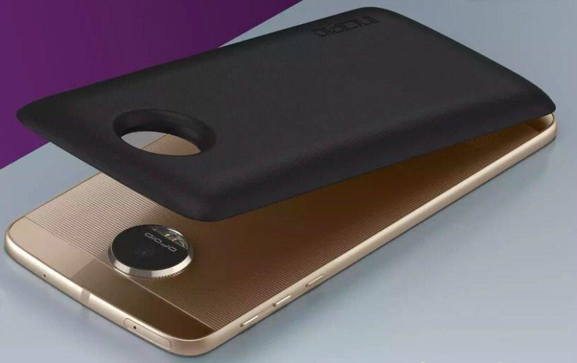 &#91;GREGETZ&#93; Yuk Belajar Buat Sbmptn Dan UN Pake Moto Z