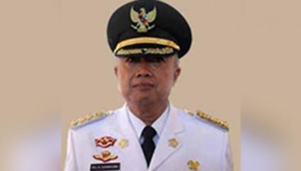 #Bupati Bantul Pertahankan Camat NonMuslim: Sesuai Pancasila