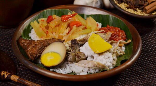 5 Kuliner Tradisional yang Wajib Dicoba