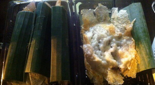 5 Kuliner Tradisional yang Wajib Dicoba