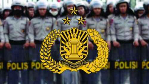 Polisi Berjenggot di Grobogan Kena Sanksi