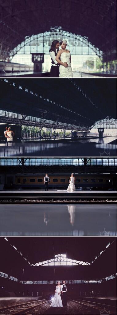 4 Lokasi Foto Pre Wedding yang Instagramable