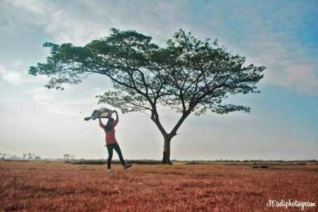 Spot Yg Instagramable Di Kampuang Ane Gan .
