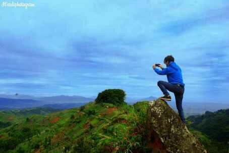 Spot Yg Instagramable Di Kampuang Ane Gan .