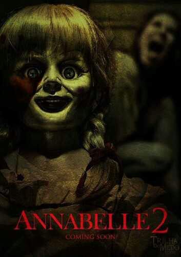 Rekomendasi Film Horror 2017