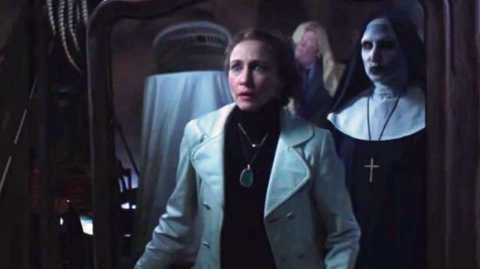 Rekomendasi Film Horror 2017