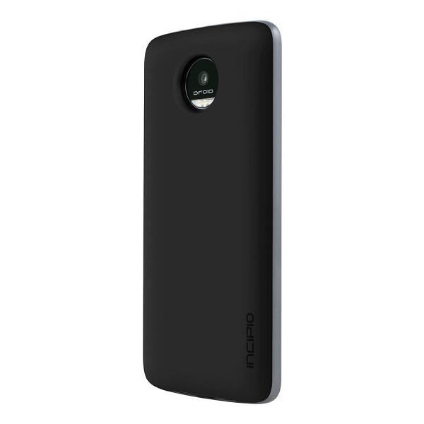 &#91;GREGETZ&#93; Trip aZik dengan Moto Z